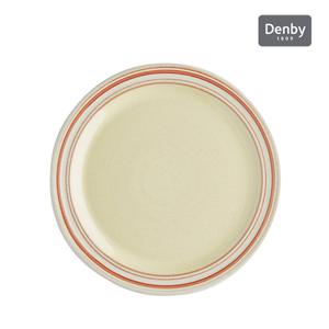 [덴비] 헤리티지 베란다 미디움 플레이트_sw