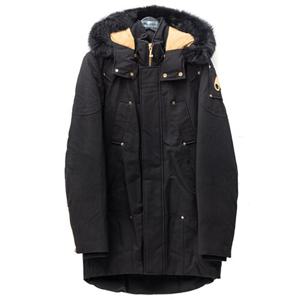 (명품) 무스너클 남성 퍼 파카 M39MP261G 29