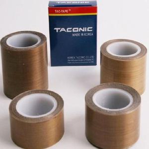 타코닉 테프론 내열용 테이프 50mmx10M