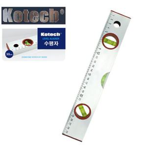 수리공구 스K9912 목공 가구 알루미늄 수평자 30cm
