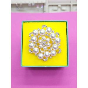 로뎀 세이브존05 Sensitive 패션 브로치12 RDD23120166