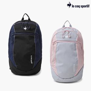 [르꼬끄] 공용 투톤 경량 미니 백팩 12L QQ123ABP21