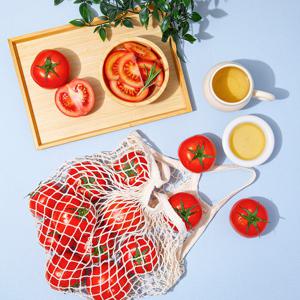 [미식한가] 프리미엄 유럽종 완숙토마토 5kg (주스용)