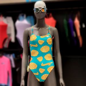 [나이키 스윔]토스드 와플 컷아웃 NESSF016-463