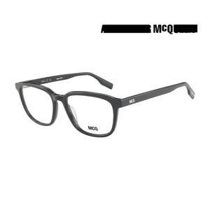 (국내당일발송) 알렉산더 맥퀸 맥큐 안경테 MQ0305O 001 스퀘어 아세테이트