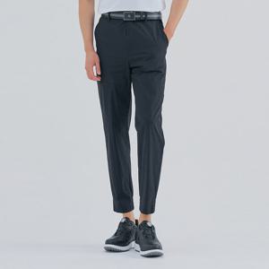 [레노마골프] 남성 사선 지퍼 조거 팬츠 RMPTM2507-199