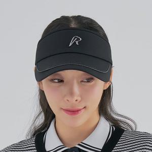 [레노마골프] 여성 심볼 포인트 썬바이저 RWACM6812-199