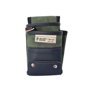 다용도주머니 3구 BH-04 블랙베어
