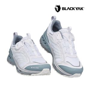 블랙야크 남녀공용 트레킹화 343 MAX D GTX(GY) ABYSHX4916