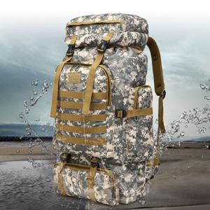 09N 대용량백팩 파우치 생리대파우치 빅사이즈 여행가