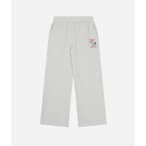 [클라이드]여성 스누피 트레이닝 셋업 팬츠 바지 FPAPT675F