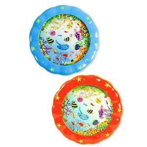 음악놀이 할릴릿 오션 베이비 드럼 악기놀이