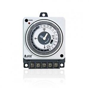 타이머(기계식) SJP-R16 3W 53535 기계타이머 기계식타이머 산업용타이머 공업용타이머 다용도타이머 스탑