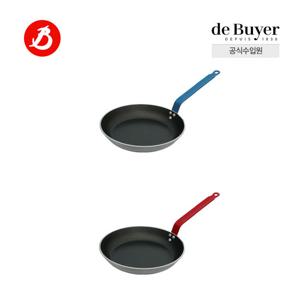 드부이에 쵸크 논스틱 인덕션 후라이팬 24cm 코팅팬