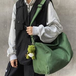 학생 직장인 크로스백 에코백 노트북 여행 운동 가방