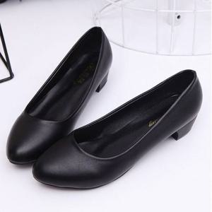 여자 신상 펌프스 기본 구두 데일리 정장 면접 슈즈