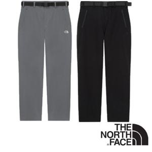 노스페이스 남성 알타 팬츠 등산바지 NP6NR04 YDH