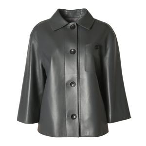 [엠씨]천연양가죽재킷M51G079