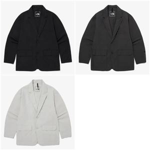 노스페이스 남성 올 라운드 블레이저_NJ3BQ10