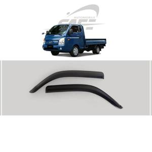 (썬바이저) 2004이후 포터2 스모그 윈도우 바이저