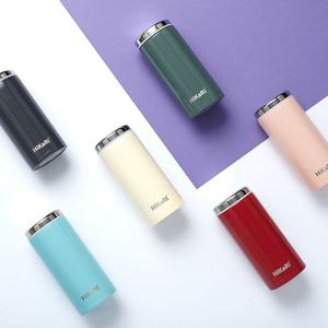 히카리 심플 미니 텀블러 200ml 개인텀블러 사무실물컵 사무실텀블러 디자인텀블러 개인물컵 스텐컵 스텐텀