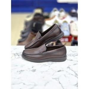 [허시파피]허시파피 세이브존05 남성3.5Cm경량굽로퍼화 EL3MR503