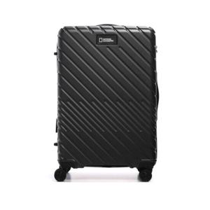 내셔널지오그래픽 N255ASU450 부다페스트 캐리어 24형 BLACK