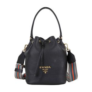 프라다 비텔로 피닉스 버킷백 1BE072 2E8K F0002