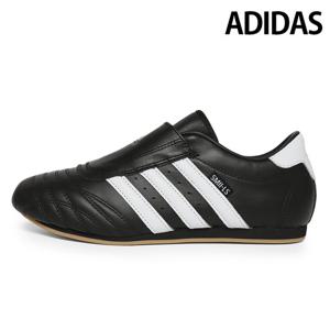 아디다스 공용 스니커즈 오리지널 태권도 블랙 JQ4775