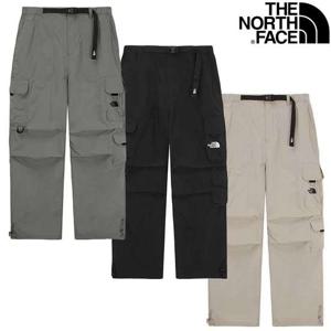 노스페이스 NP6NR10 남성 베스티 팬츠 NP6NR10A