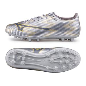미즈노 알파 II 셀렉트 AG 와이드 P1GA256604 발볼 넓은 인조잔디용 축구화