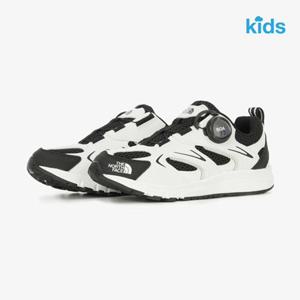 [노스페이스키즈] (NS93R82T_블랙) 키즈 에너지 라이트 보아   NKUS