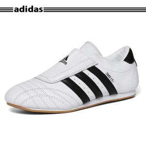 [아디다스] (정품) 태권도 W 스니커즈 화이트 JQ4774