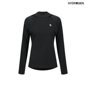 [하이드로겐] 여성 스마트드라이 후디티 H21D1TR201_BK
