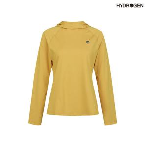 [하이드로겐] 여성 스마트드라이 후디티 H21D1TR201_MS