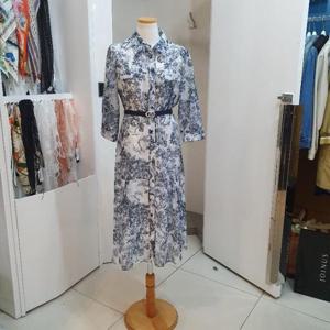 조이너스 (JOINUS) DP02 포켓카라원피스 JAEU5-WOP340