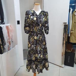 조이너스 (JOINUS) DP02 플라워원피스 JAEU6-WOP410