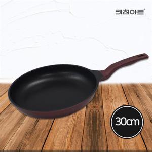 키친아트 금상첨화 IH 후라이팬 30cm