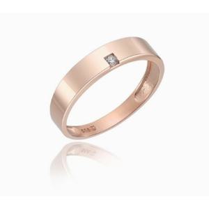 [로이드] 주문제작 남성,14/18k,다이아몬드세팅  싱글 남성 커플링 LRF21024D