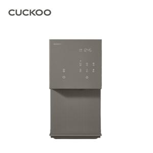 쿠쿠 제로100 슬림 얼음 냉온정수기 CP-AHS100HEG 그레이 3년방문관리
