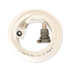 비젼 세탁기 급수 호스 5M 세탁기호스 세탁기연결호스 세탁기급수호스 세탁기수도꼭지호스 세탁기급수