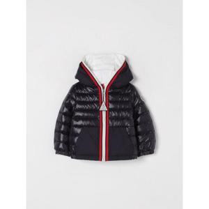 키즈 몽클레어 캐주얼 자켓 1A00006597YX 778 Navy