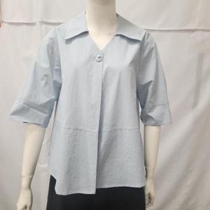 꼼빠니아 HC28 블라우스 Caeu6wRC300