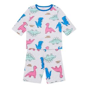 [래핑차일드]공룡 7부상하세트 (85129-714-03)