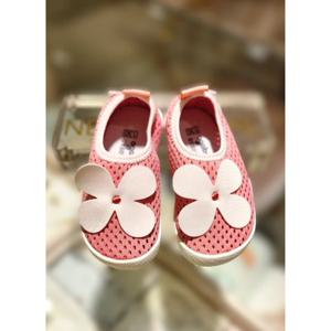 [아가방] 플라워 아쿠아  슈즈 (01S076454)