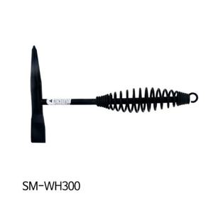 빠루 스마토 용접망치 SM-WH300 260mm