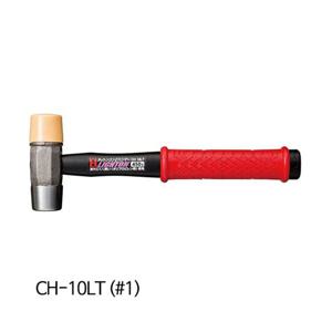 콤비망치 OH 폴리프로필렌자루 CH-10LT