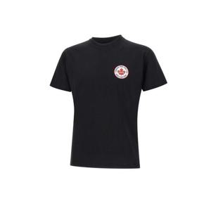 디스퀘어드2 반팔 티셔츠 S74GD1396D20020 900 Black