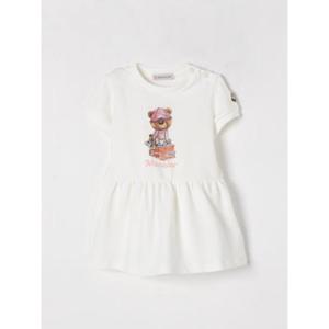 키즈 몽클레어 점프수트 8I00001899AR 034 White