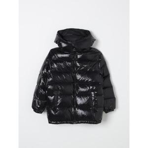 키즈 돌체앤가바나 캐주얼 자켓 L4JB6FG7M4L N0000 Black